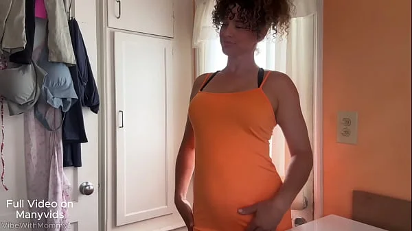 Fuck Doing Laundry Just Fuck Your Stepmom