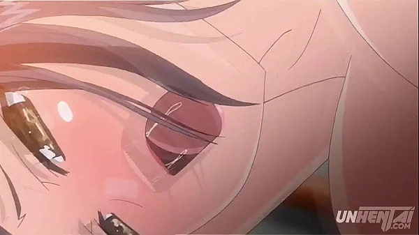 Hentai – Doctor Goes Too Far in the Medical Exam [UNCENSORED]