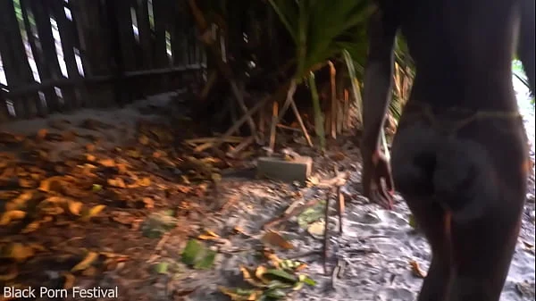 National Geographic project went wrong with this tribe slut