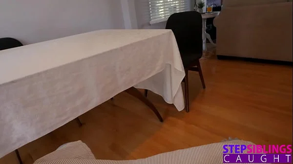 Jill Kassidy Gets Doggy Style Pussy Pounding & Swallows Mouth full of Cum