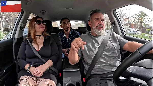 Marlen Doll a pioneira do pornô no Chile e vencedora da maratona do sexo 2014