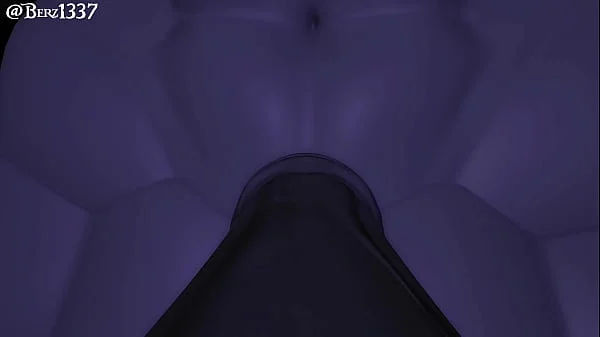 Futa Taker POV
