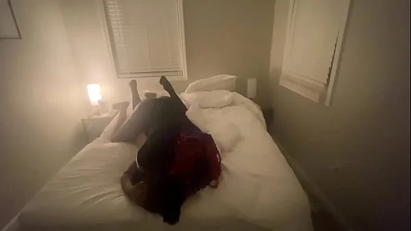 Hot emo cat E-girl gets blacked