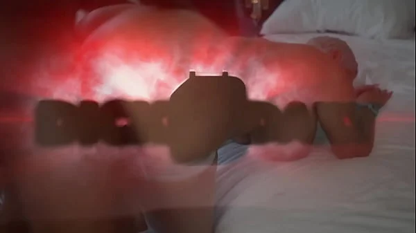 Busty Big Booty Blondes Ryan Connor & Kaden Kole Get Their Milf Pussy Stretched By BBC In Threesome