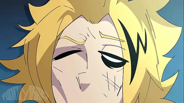 Mirko On Internship Day[Funnymahem]