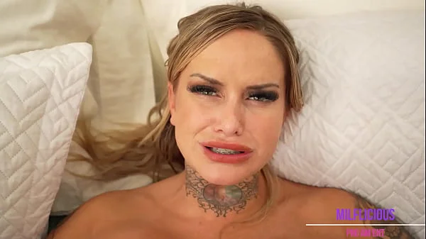 The Curviest Milfs on The Planet w/ Busty Kaden Kole And Big Booty Babe Stephanie Love