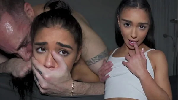 EYE ROLLING ORGASM - She Couldn ́t Stop Shaking