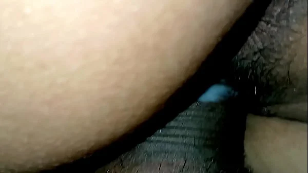 STEP FATHER FUCKED HER DAUGHTER WHEN SHE REST IN BED