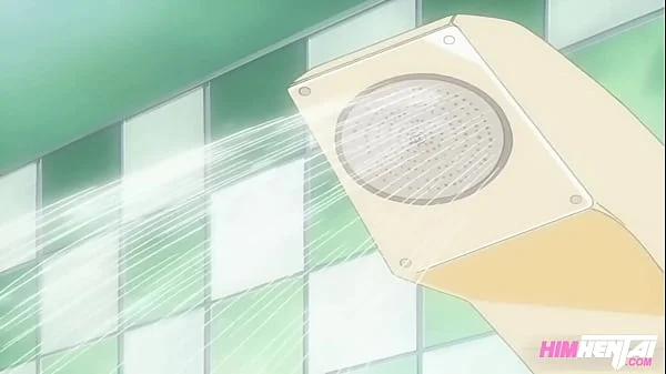 [HENTAI] [UNCENSORED] Stepmother catches her stepsons fucking