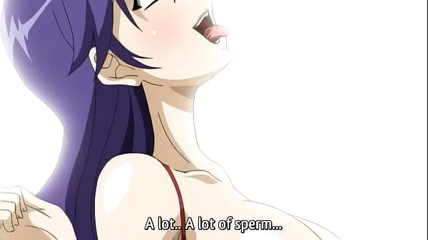 Hentai – Nympho Cheating MILF [UNCENSORED] [SUBTITLED]