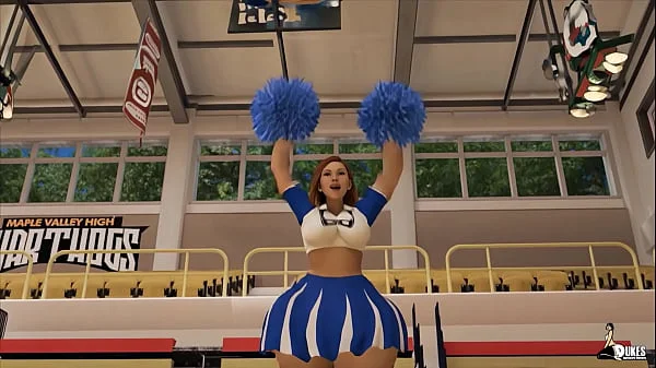 Mrs. Keagan: Afterschool freak off GAME trailer