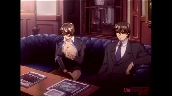 Hentai – Anal Sex with Stepdad [UNCENSORED]