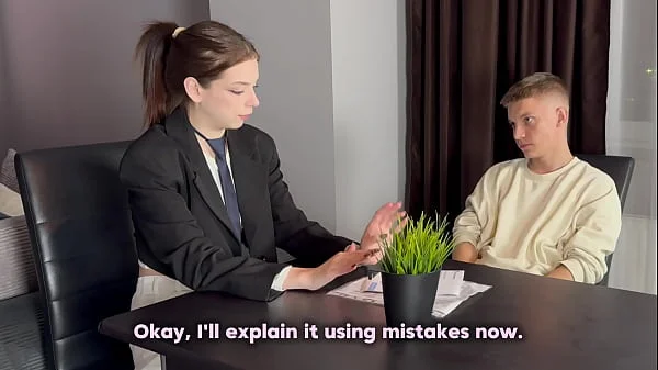 I'll let you cum inside me if you do it