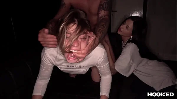 She Likes To Be Submissive