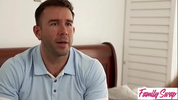 Jane Rogers Tells Lexi Luna, I May Have Pulled his pants down & Tried to Jerk Him from Behind