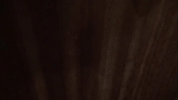 Perverted step mother shows her stepson how she is pissing from her hairy pussy