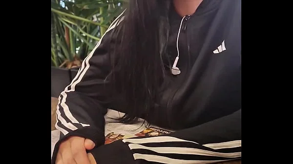 To eat with my best step-cousin