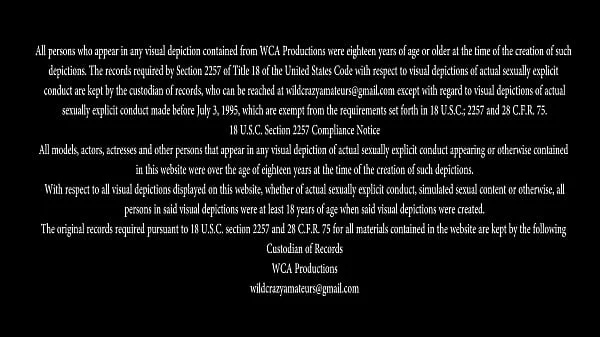 Spending Spring Break With My Sexy Step Aunt Preview Coco Vandi WCA Productions