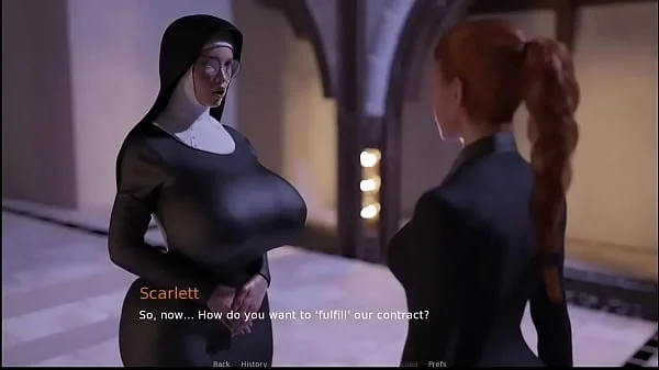 3D Hentai Animation hardcore xnxx Fucking 18  Anal American gaming video