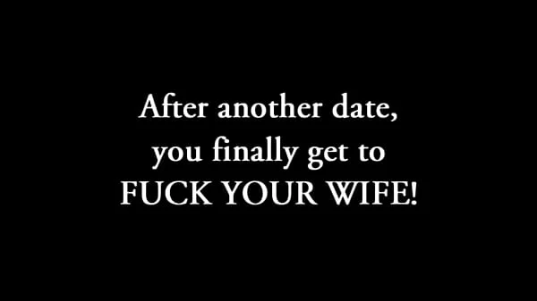 Hot wife Cuckold creampie POV blowjob and pov sex femdom face sitting creampie eating sissy big tits sph findom chastity strapon