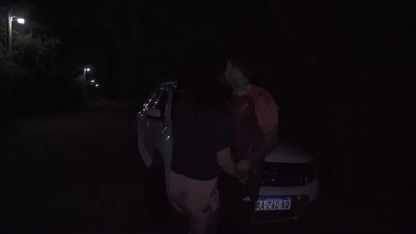 I FUCKED MY BEST FRIEND'S GIRLFRIEND IN THE ASS IN A SWAMP