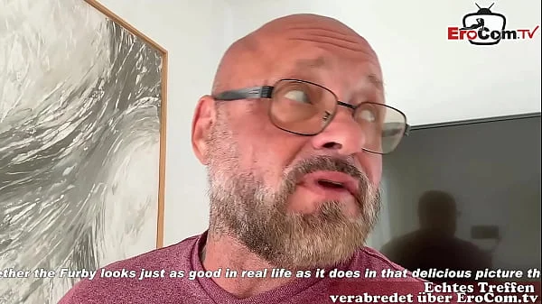 EroCom Date - Deutsches Teenie Model Furby auf Mallorca gefickt