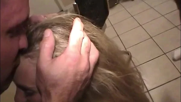 Orgy sluts getting passed around by their husbands are sex party!