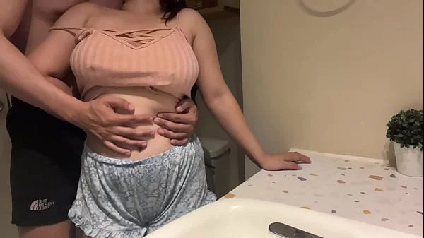The Horny Friend Of Mine