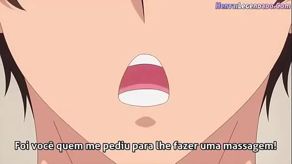 Pode SER ANIME MAS NAO DEIXA DE DAR MUITO TESAO