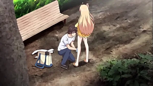 Baka Na Imouto - Hentai Anime