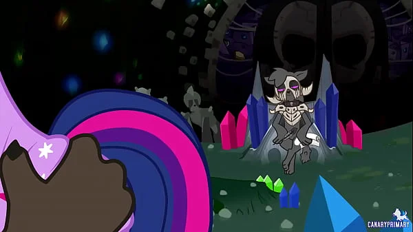 CanaryPrimary - Non-Aggression Pact