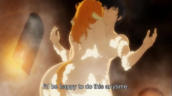 Harem in the Labyrinth of Another World - Uncensored | Best Parts | 1080p