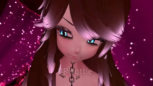 POV Hot Tub Fuck Bunny Girl Lap Dance VRChat ERP