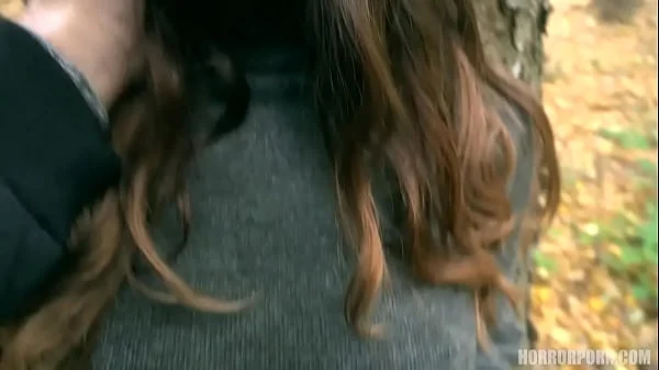 HORRORPORN - Evil Dead