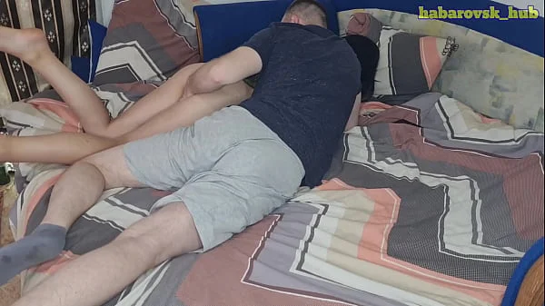 husband allowed his wife to fuck with a friend