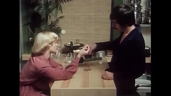 Happy Holidays - Retro Porn 1978