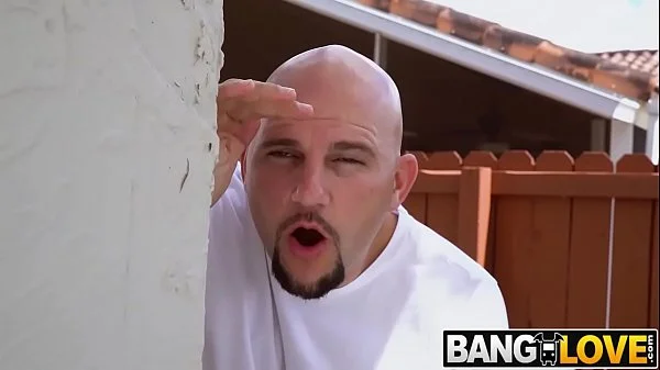 Jmac Fucks Ava Addams Huge Tits