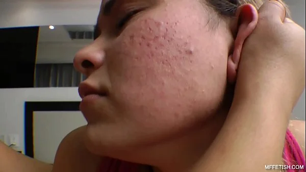 Kiss or Slap What to Choose? - b. Domination from Aline Cruel