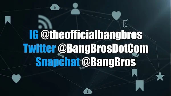 BANGBROS - Thicc and Juicy MILF Ryan Conner Gets Her Big Ass Fucked By Tony Rubino