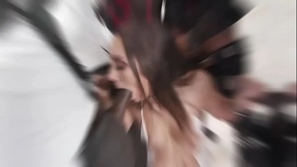 Waka Waka Blacks are Coming, Lilly Hall gets 5 BBC, balls deep anal, DP, DAP, Gapes, Creampie & Swallow GIO771