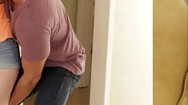 Pepper Hart In Creaming My Step Sister