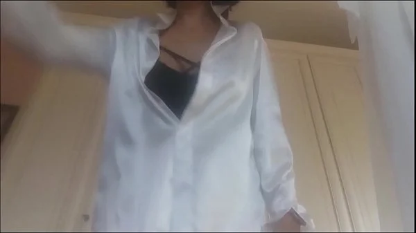 what a pleasure to meet you! your told me so much about you. I'll be your thoughtful stepmother