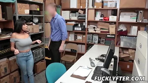 Aryana Amatista In Case No 9364759