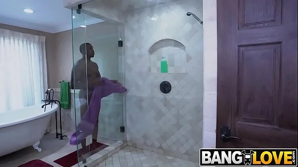 Kokohontas Stepdad has a Big Dick