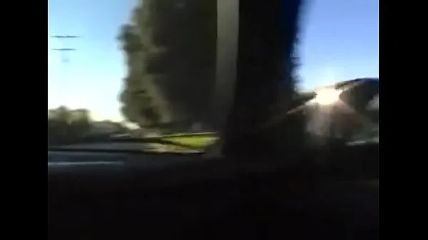 Super tall blonde teen get picked up on street and fucked hard