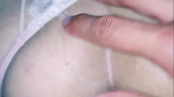 Love BBC sleeve and getting Double stuffed