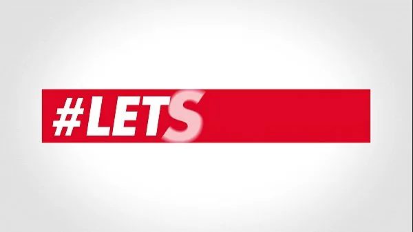 LETSDOEIT - Married WIFE Fucks Her Boy Toy In Her Office At Work