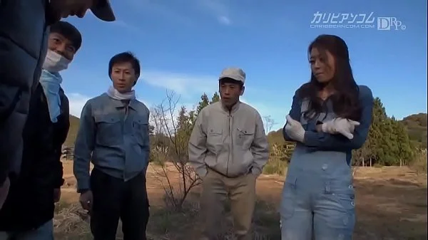 ダーツ旅　田舎へ泊まろう！～ヌルルン青姦体験記～ 2