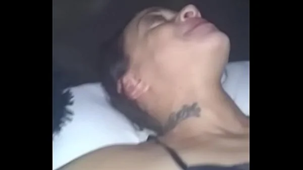 Brook Starr - Double Cum shots, double bbc