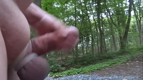 4 girls only: Azginim1 - And then I came… in public  @ Belgium, Tessenderlo, Steenovenstraat